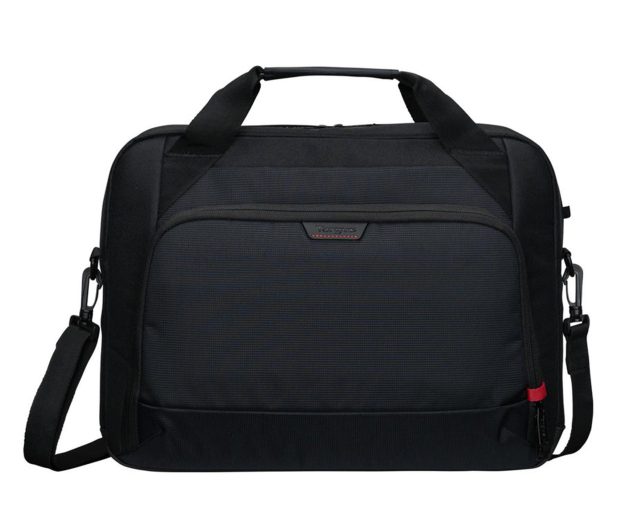 Targus Classic EcoSmart® Briefcase 15-16” - 1539095 - zdjęcie